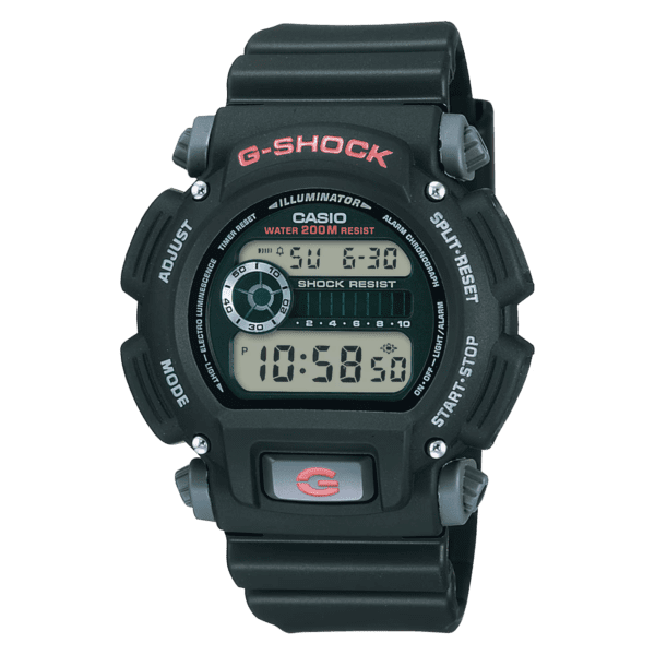 Casio G-Shock DW-9052-1VDR